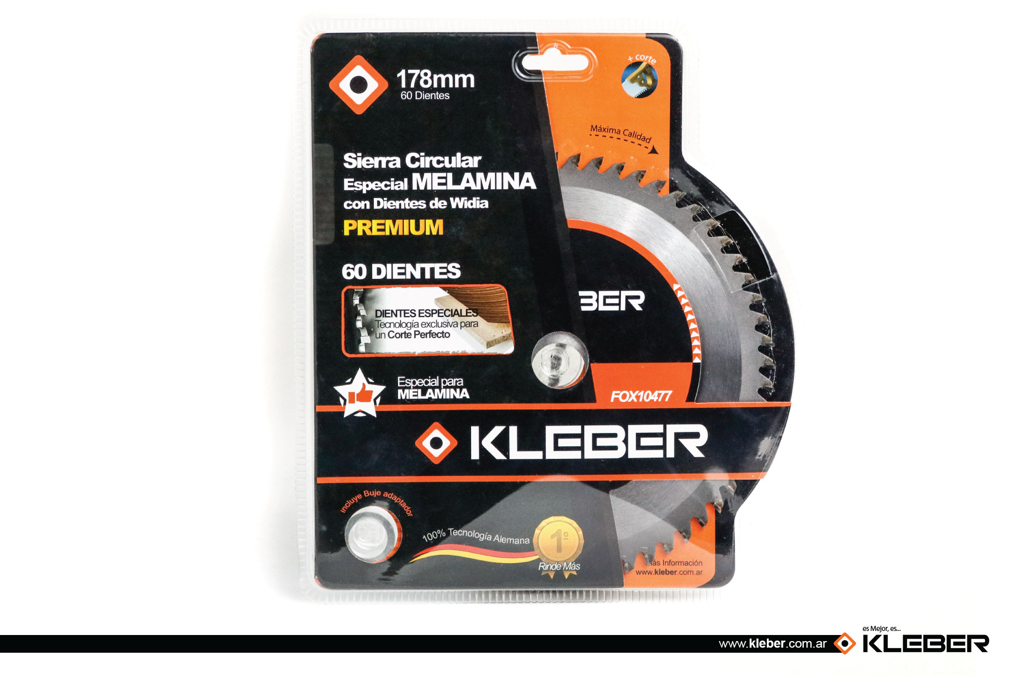 SIERRA CIRCULAR 178 MM. X