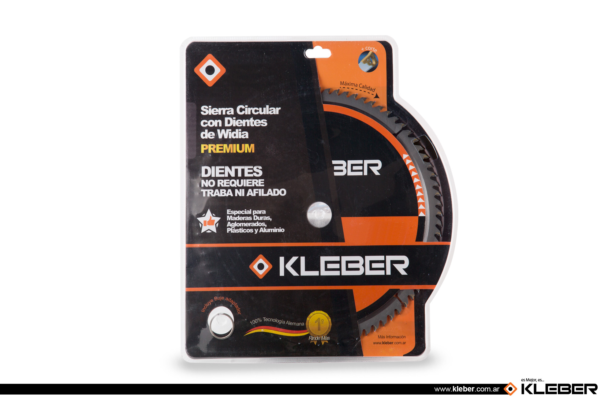 SIERRA CIRCULAR 230 MM. X