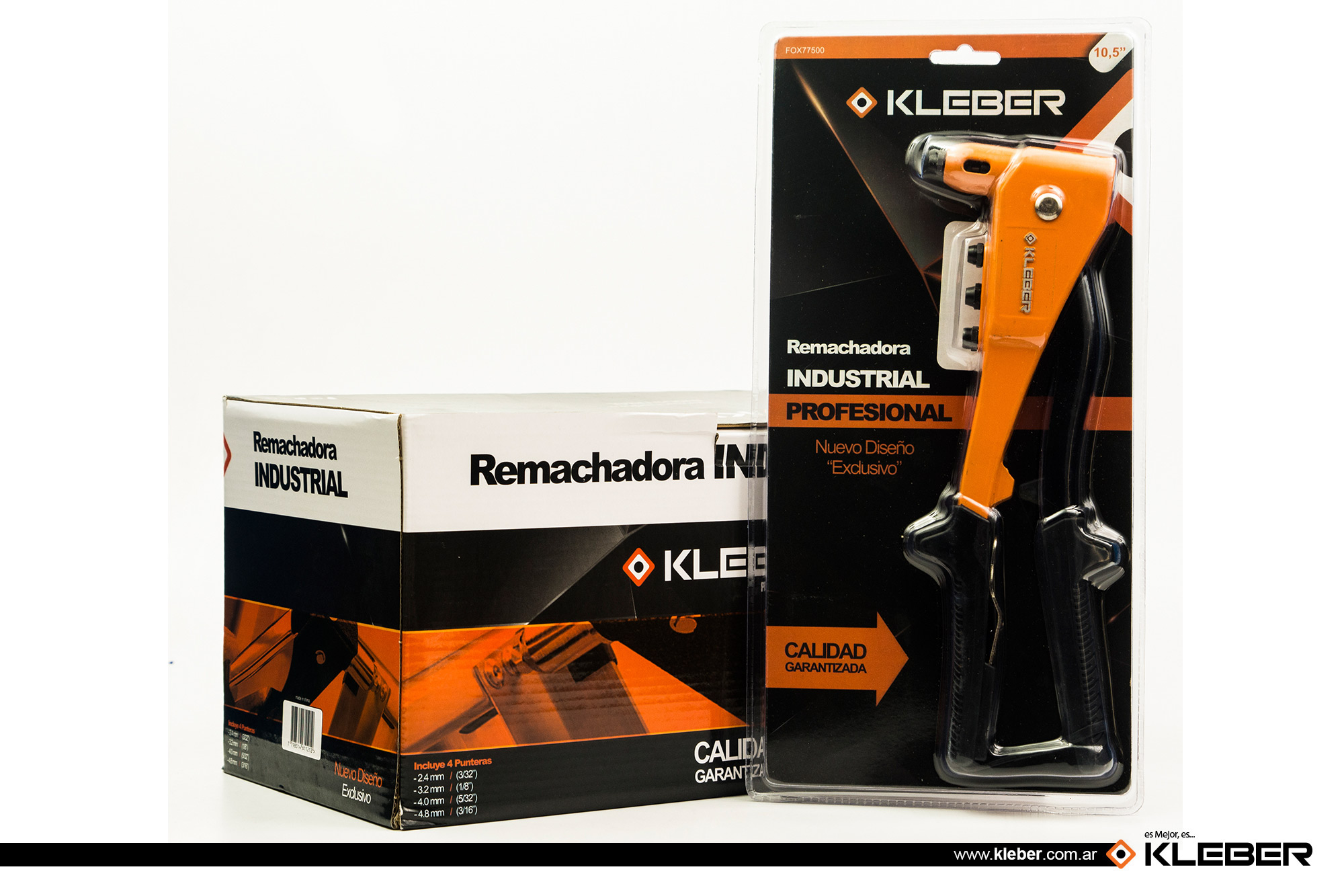 REMACHADORA INDUSTRIAL DE